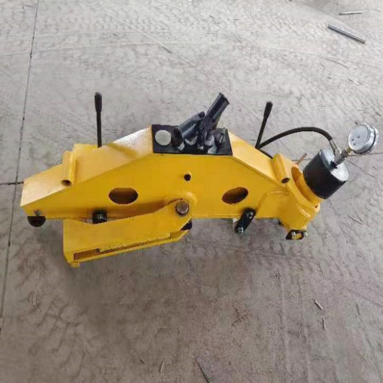 液压平轨器厂家货源液压平轨器发货迅速液压平轨器