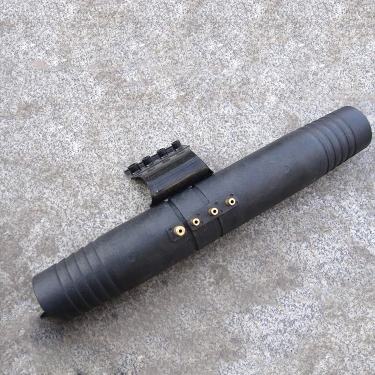 瓦斯抽放用导流管产品规格主要功能瓦斯抽放用导流管