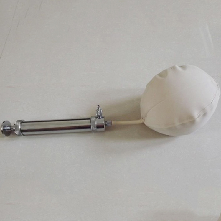 瓦斯采样器结构参数瓦斯采样器使用方式瓦斯采样器