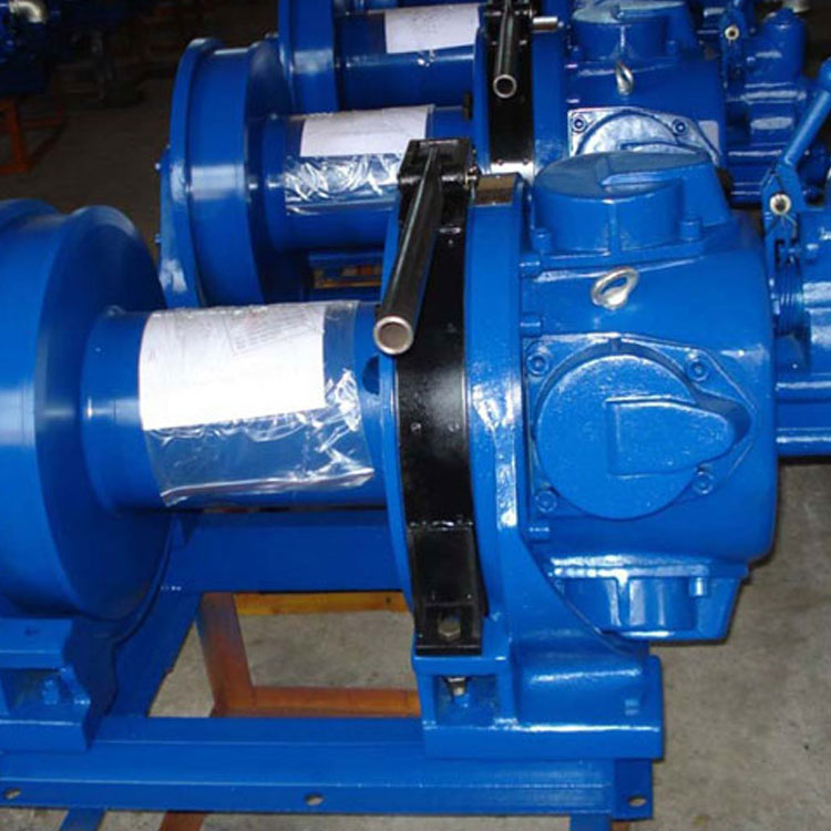 气动绞车产品源头供应气动绞车方便操作气动绞车销售详情气动绞车