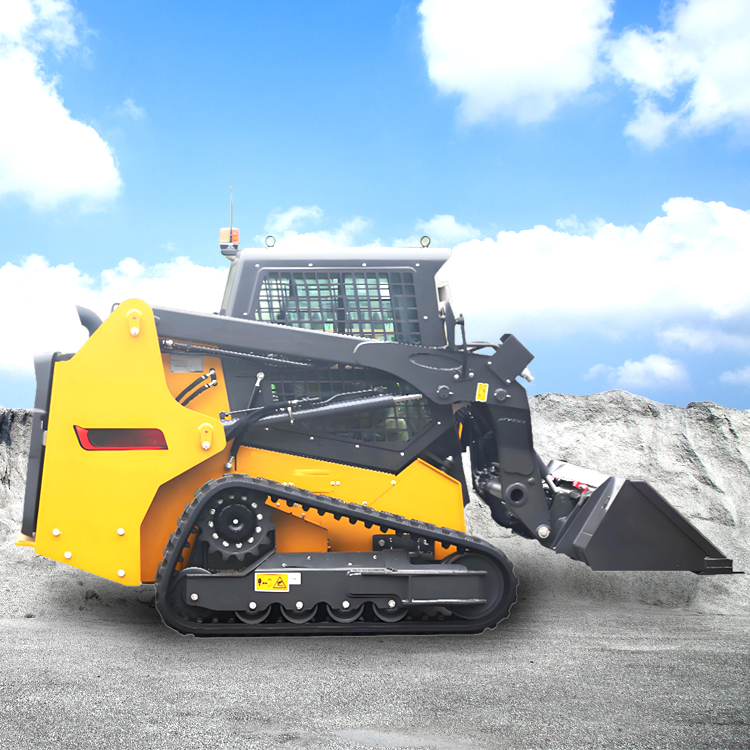 T08滑移装载机现货直销T08滑移装载机批发T08滑移装载机特点