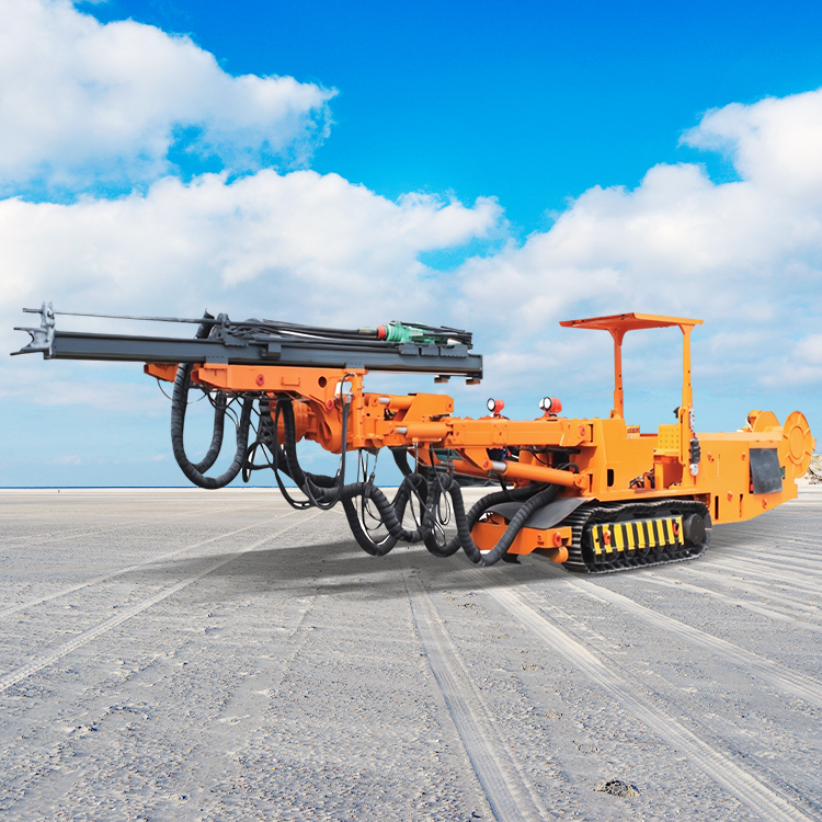 煤矿用液压掘进钻车需求量大煤矿用液压掘进钻车功能煤掘进钻车