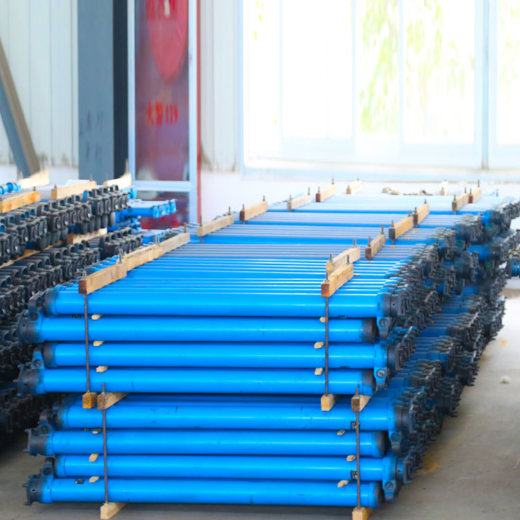 DW18-400/110X单体液压支柱结构形式长期供应单体液压支柱