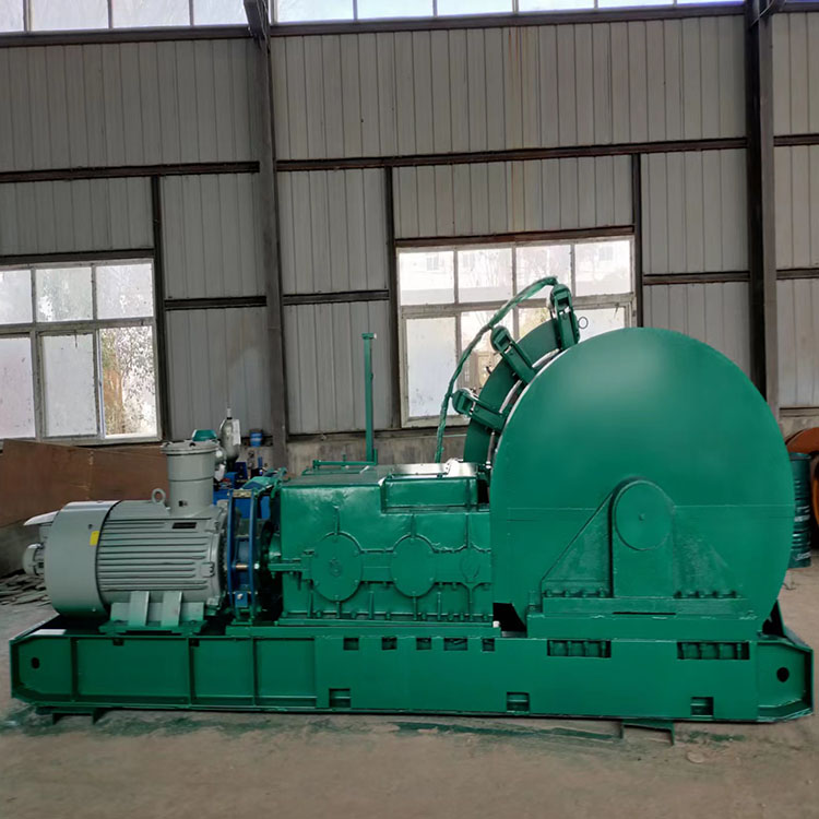 盘式制动双速绞车报价电询批发现货盘式制动双速绞车