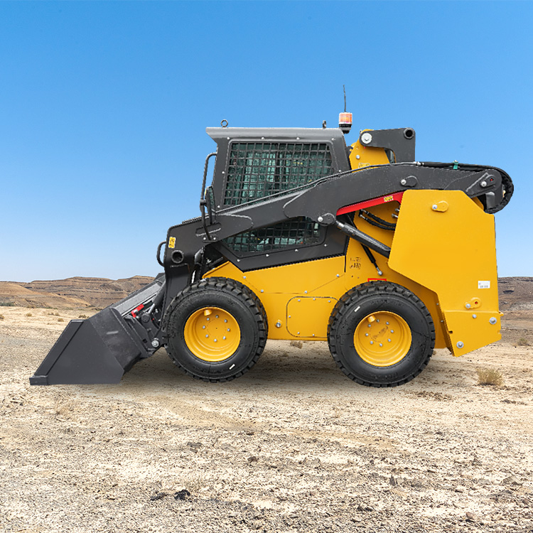 V12滑移装载机操作简单V12滑移装载机使用方便V12滑移装载机直销