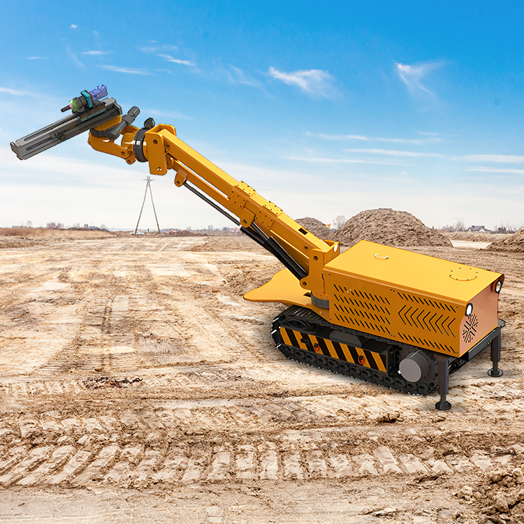 GZD48-30LY矿用管路安装钻车产地库存矿用管路安装钻车