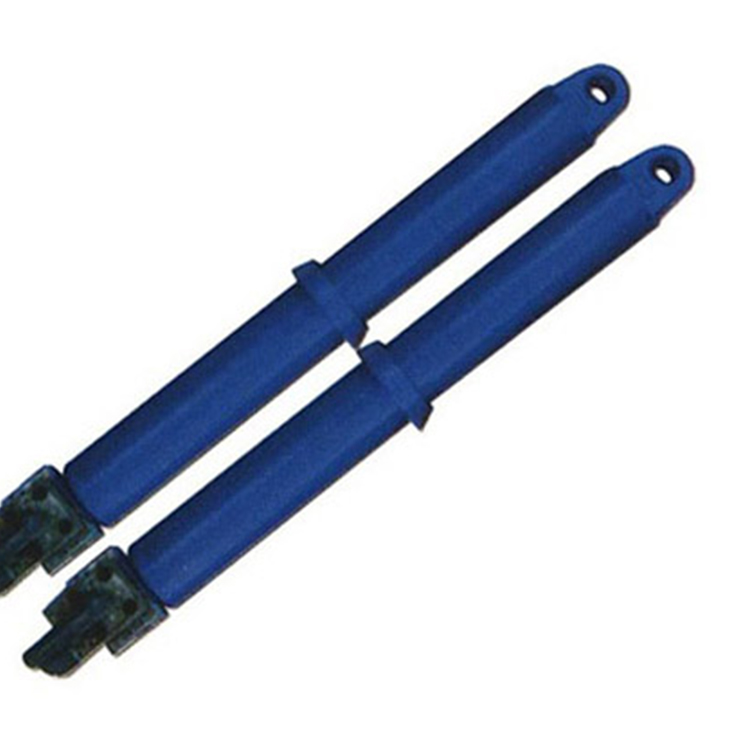 YQ100型液压推溜器外形特征订购商品YQ100型液压推溜器