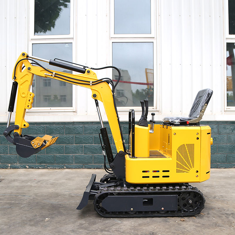农用小挖机出厂价 现销售主要功能农用小挖机