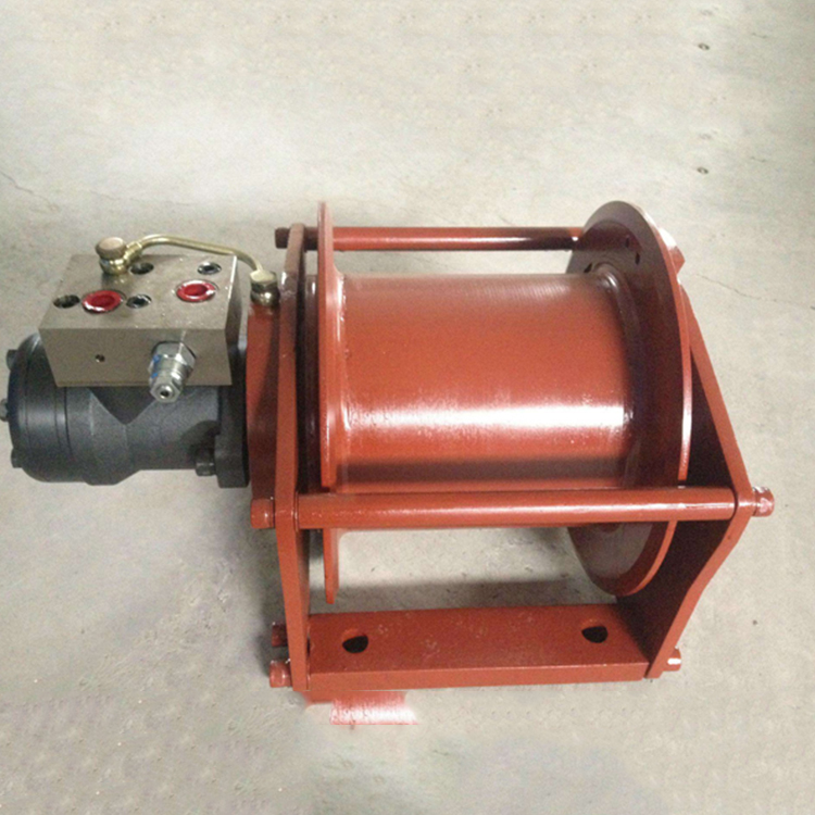 液压绞车样式规格液压绞车结构配置液压绞车