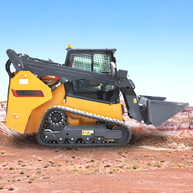 T12滑移装载机现货T12滑移装载机批发T12滑移装载机特点