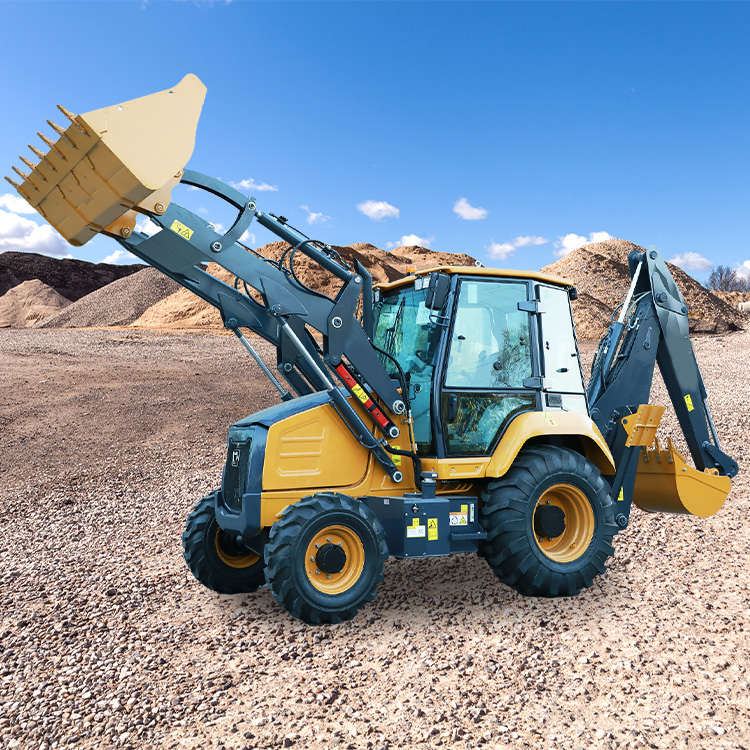 2570S挖掘装载机批发2570S挖掘装载机结构2570S挖掘装载机操作简单