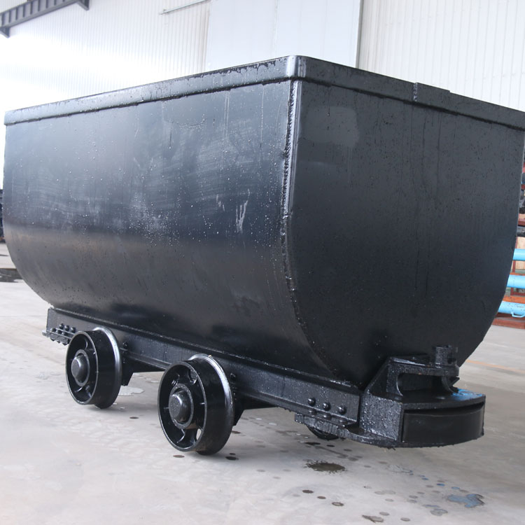 固定车箱式矿车中煤厂家固定车箱式矿车销售报价固定车箱式矿车价格