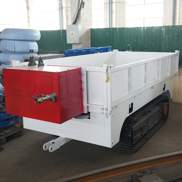 5吨矿用履带式平板车批发5吨矿用履带式平板车直销5吨矿用履带式平板车现货