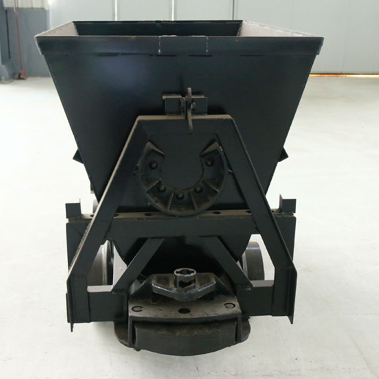 KFU1.0-6翻斗式矿车出售货源KFU1.0-6翻斗式矿车批发报价翻斗式矿车