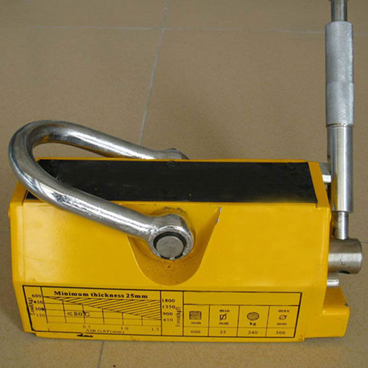 0.6T永磁起重器供应现货现货速发0.6T永磁起重器