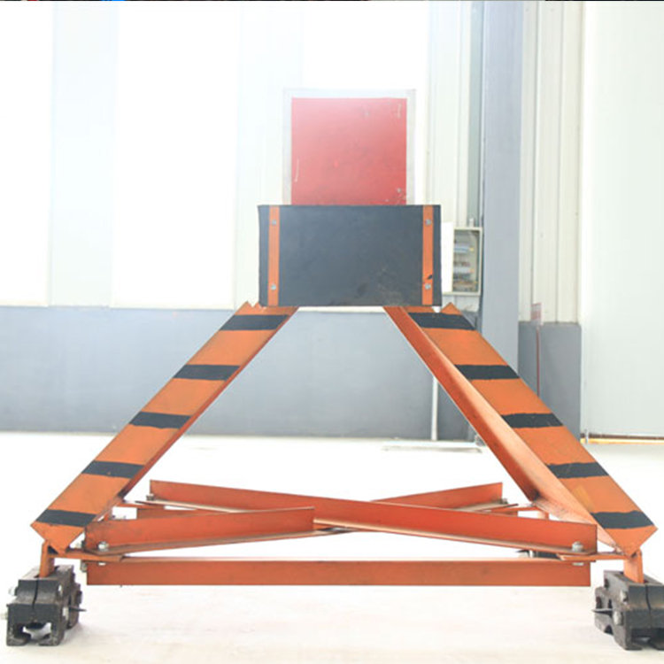 滑动式挡车器厂家货源滑动式挡车器发货迅速滑动式挡车器